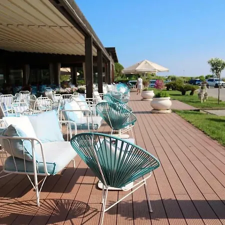C12 Lura Holiday home