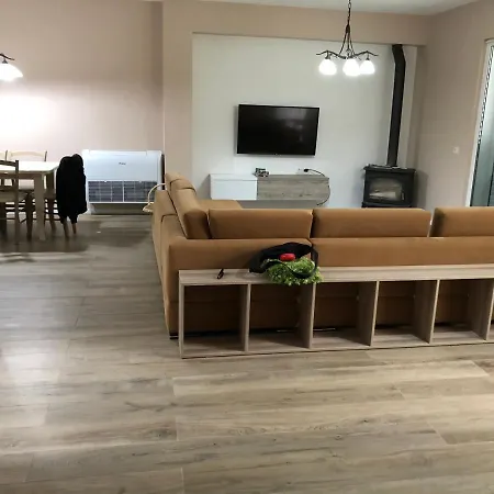 C12 Lura Holiday home *