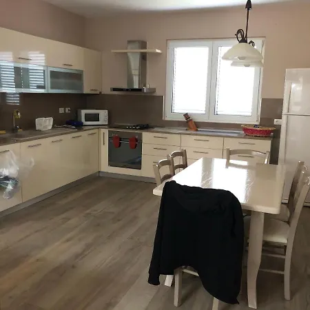 Holiday home C12 Lura